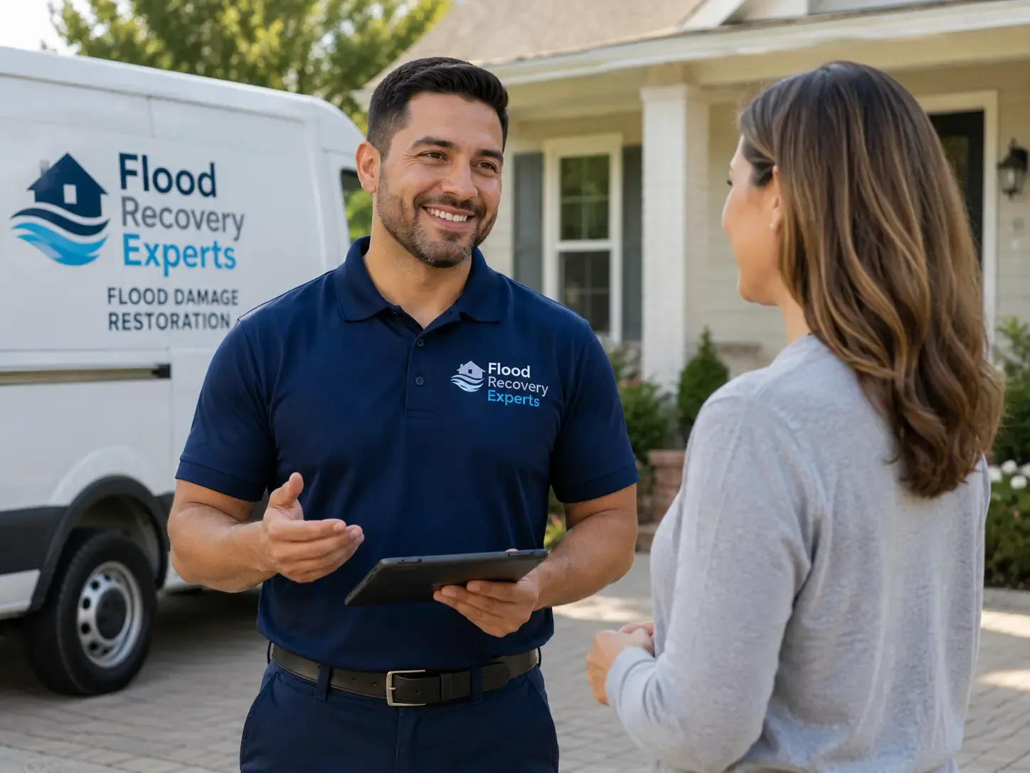 Flood Damage Cleanup Betterton, MD FAQs